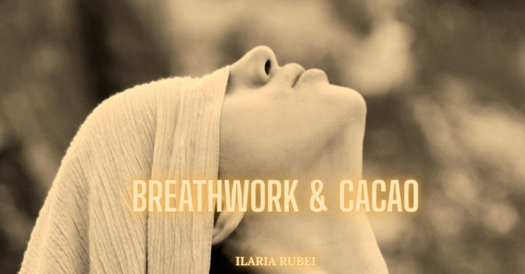 Breathwork et Cacao