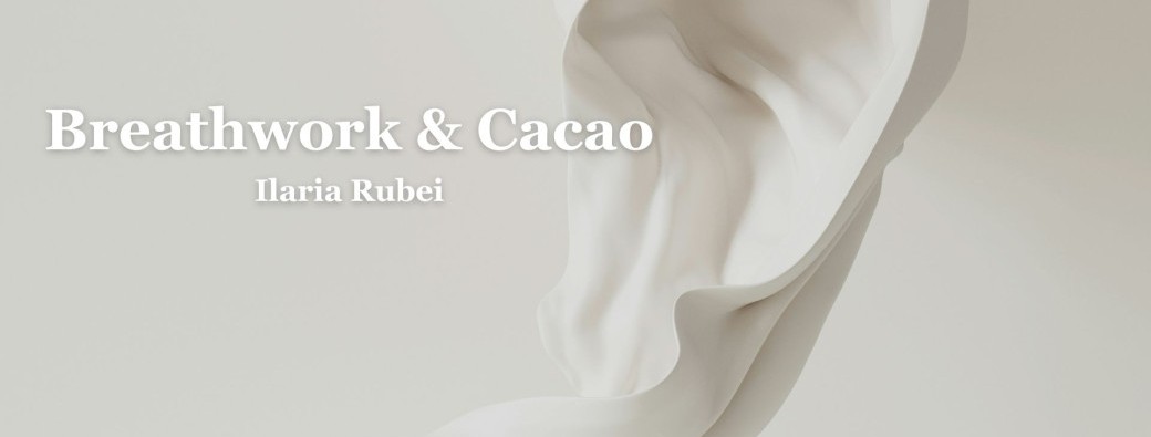 Breathwork et Cacao