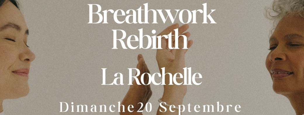 Breathwork : Explorer le chemin du souffle