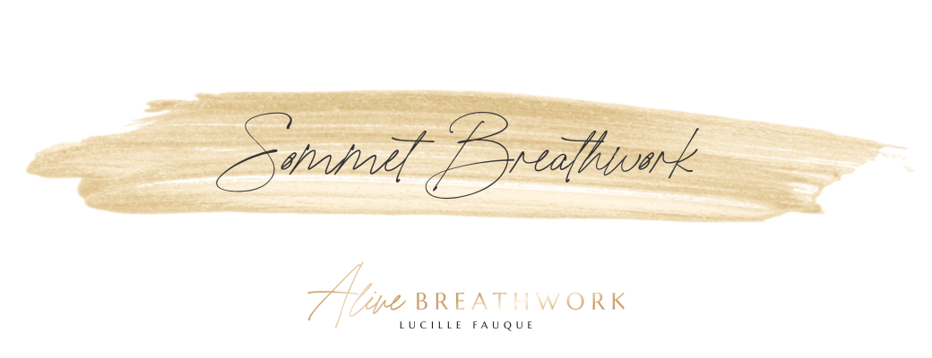 Sommet Alive Breathwork