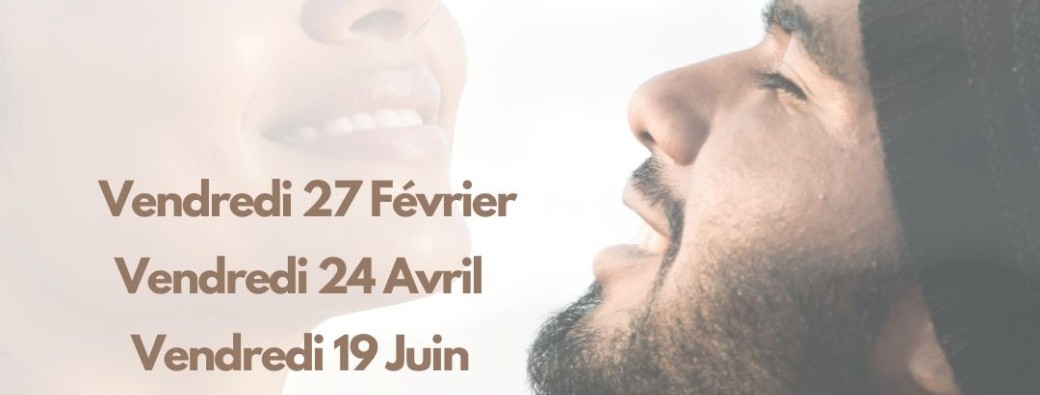 Breathwork Holotropique - En Groupe (mixte)