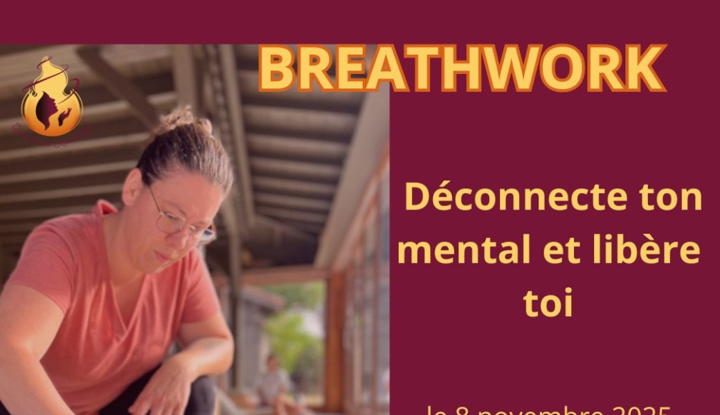 Breathwork holotropique