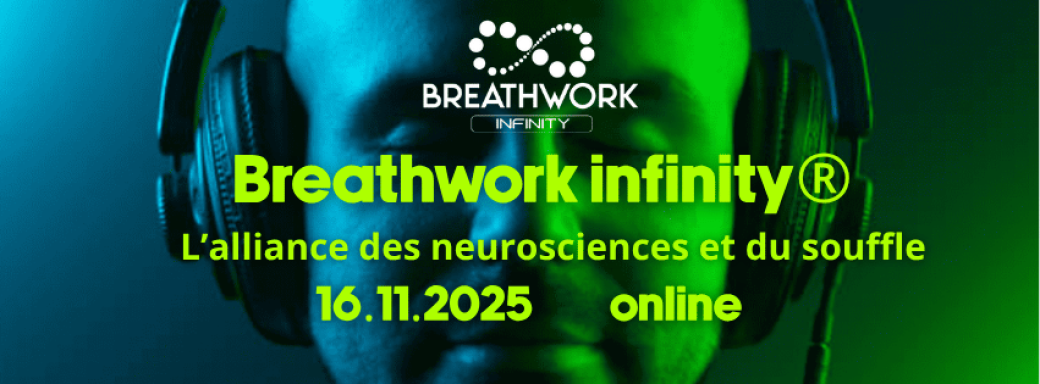 Breathwork Infinity®