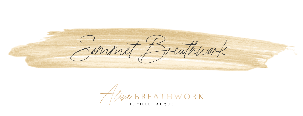 Sommet Alive Breathwork