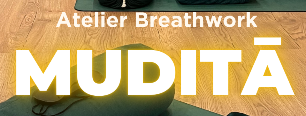 Breathwork Limoges  Thème : Créer sa vie idéale