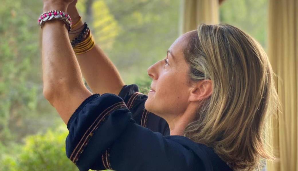 REPLAY  BreathWork - OSER S'AFFIRMER