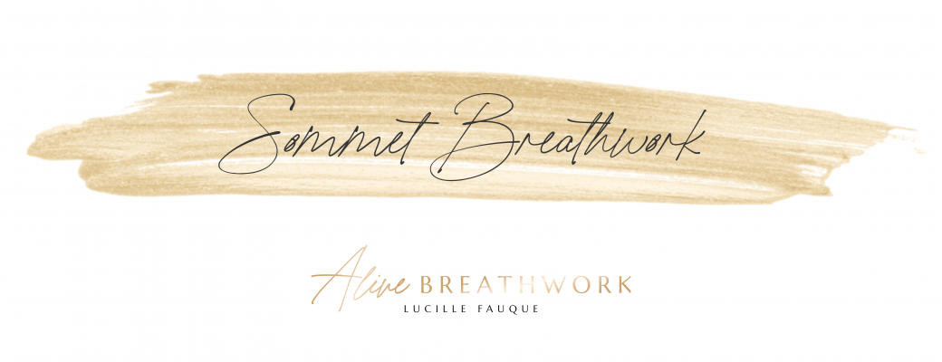 Breathwork Puissance Intérieure  