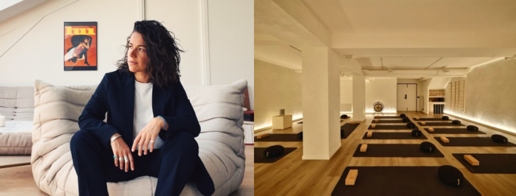 Breathwork Rebirth Paris -  Mercredi 28 mai 2024