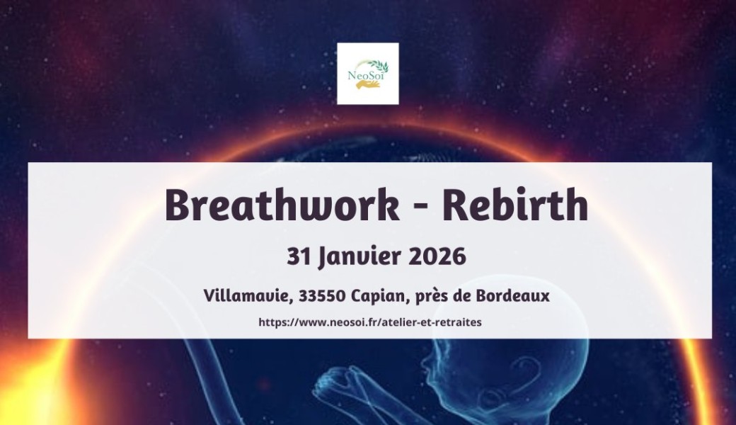 Breathwork - Rebirth