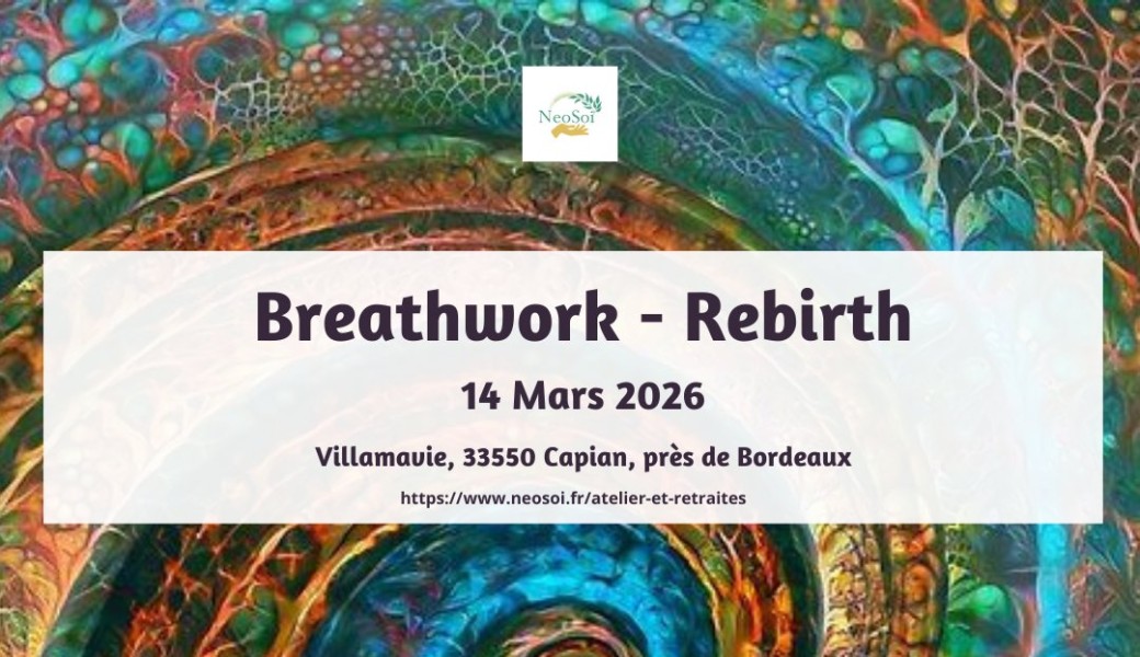 Breathwork - Rebirth