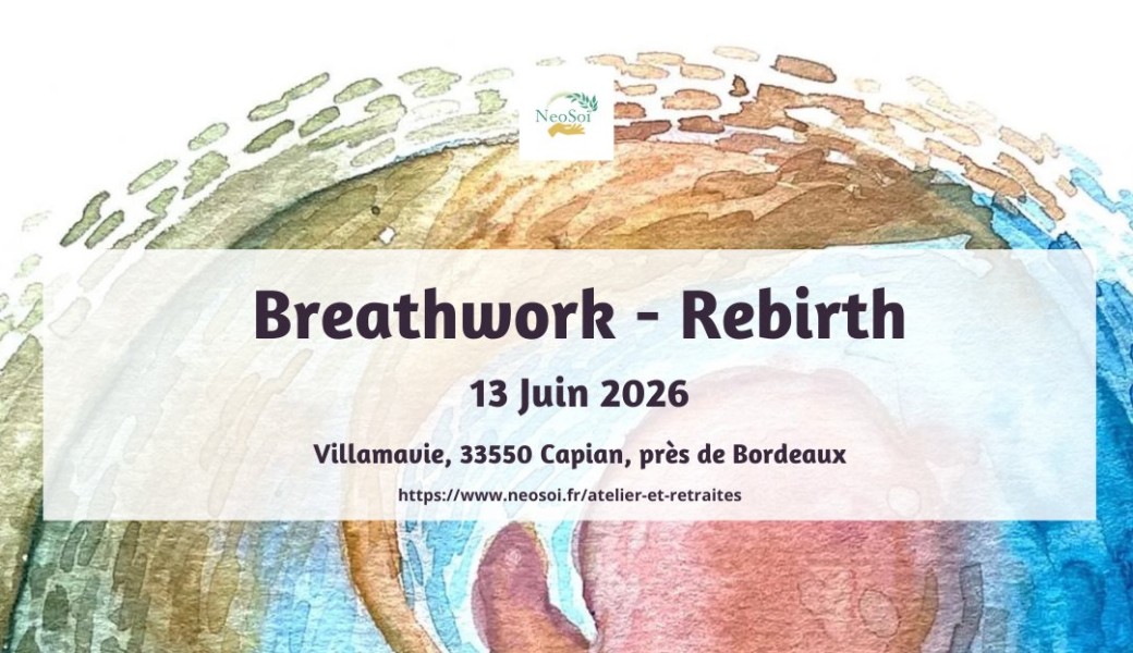 Breathwork - Rebirth