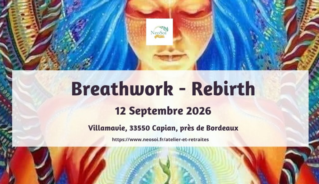 Breathwork - Rebirth