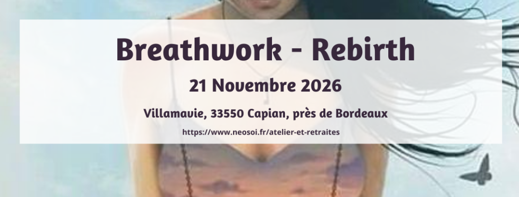 Breathwork - Rebirth
