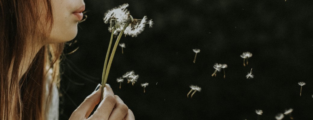 Breathwork rebirthing - Thème : Abondance