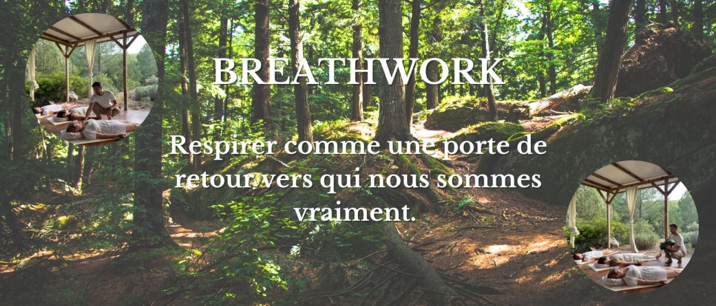 Breathwork avec Guillaume