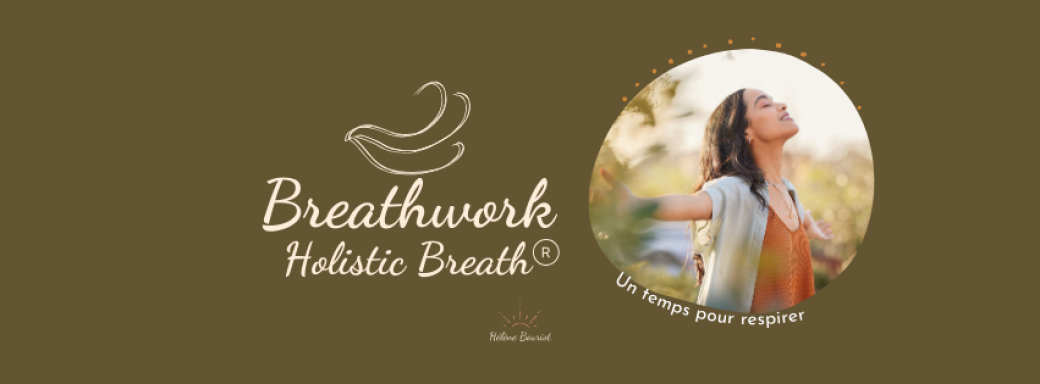 Breathwork- Séance Holistic Breath