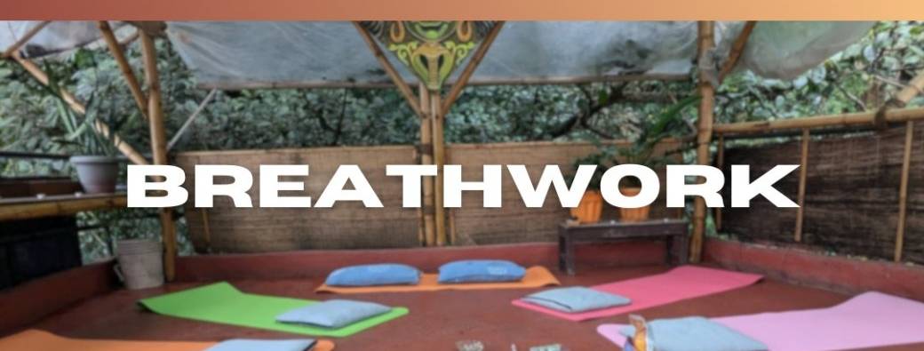 Breathwork Session en Groupe | Un Nouveau Cycle | Montpellier