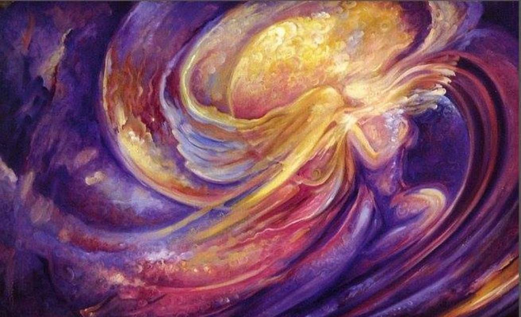 Breathwork Sexualité Sacrée