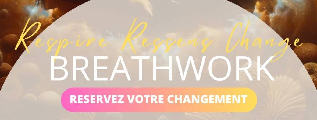 BREATHWORK SOUS HYPNOSE