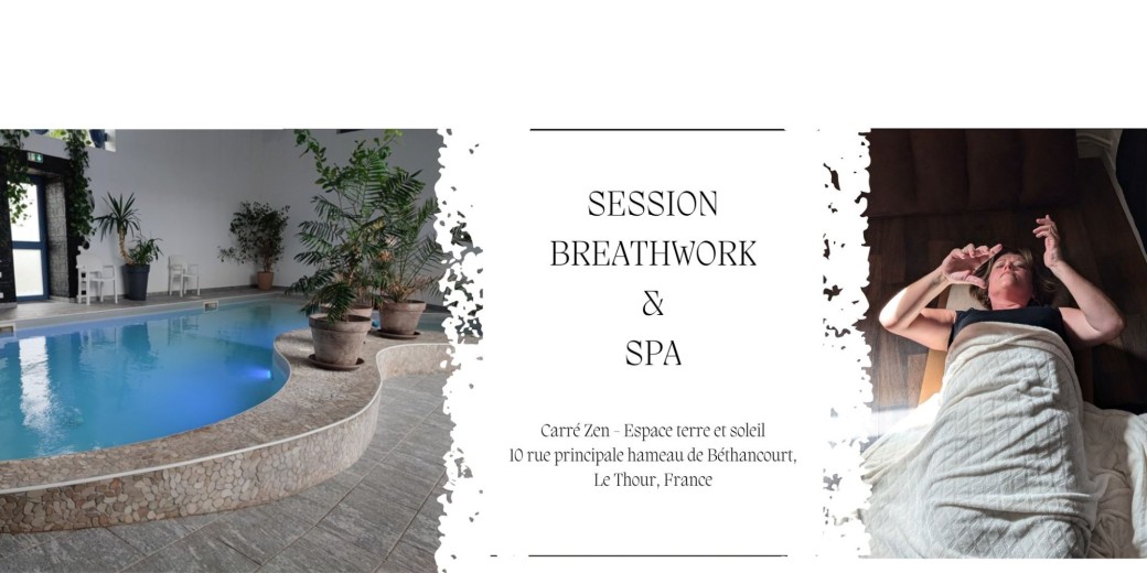 Breathwork & Spa Carré Zen