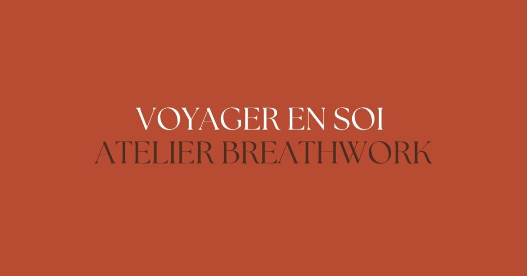 Breathwork Thérapeutique en groupe