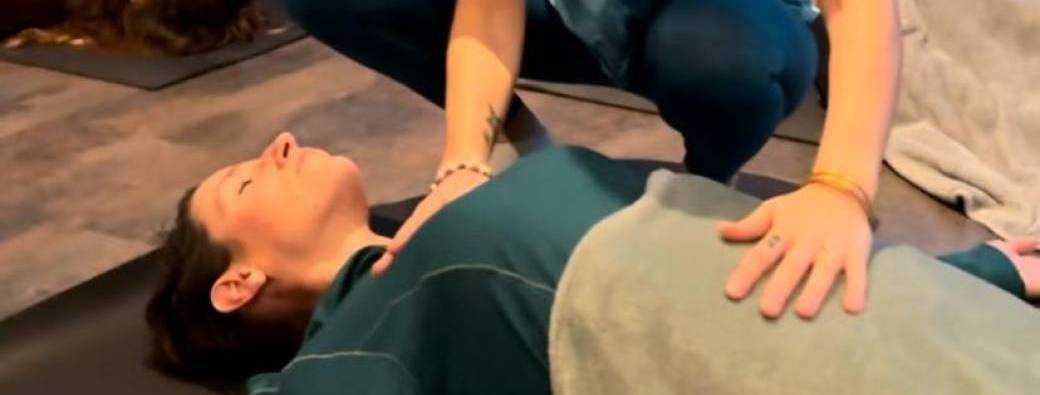 BREATHWORK - TOULOUSE ALLEGRIA
