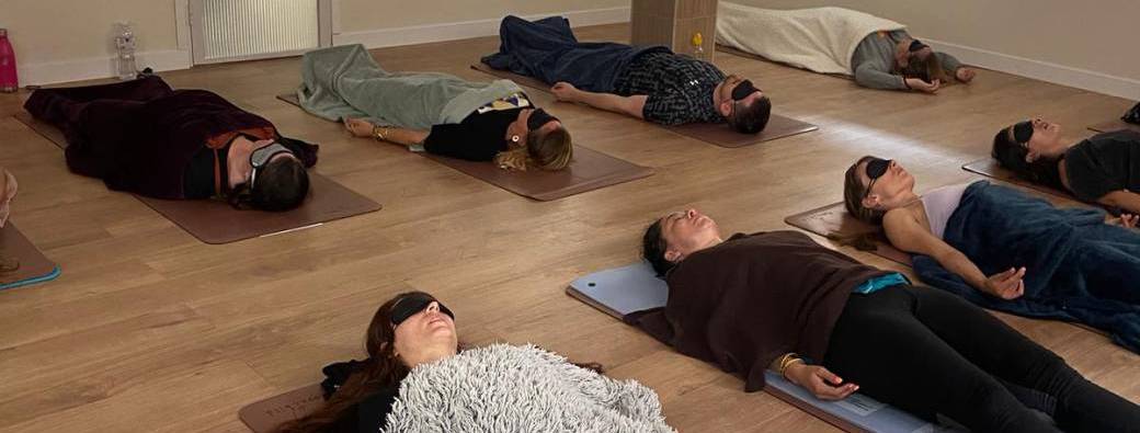 BREATHWORK - Toulouse