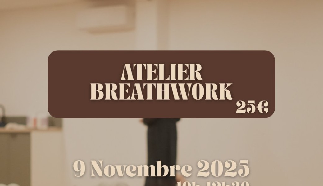 BREATHWORK