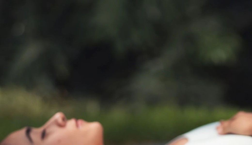 Breathwork 