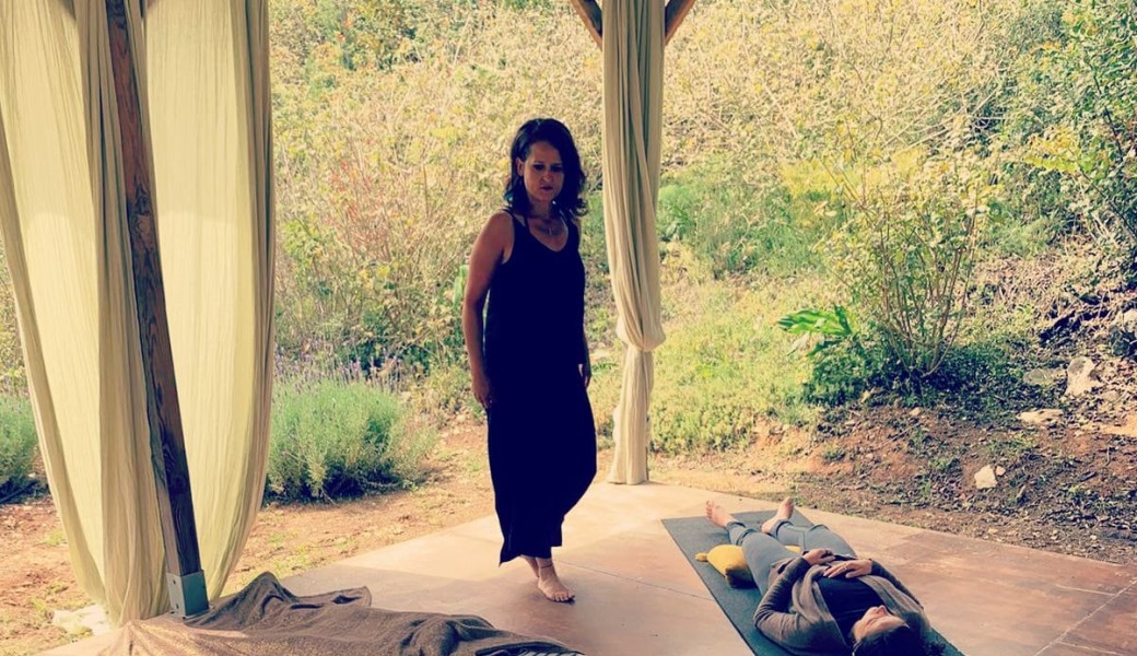 Breathwork 