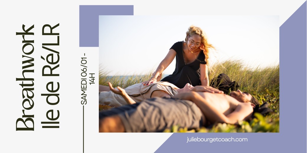 Breathwork de groupe