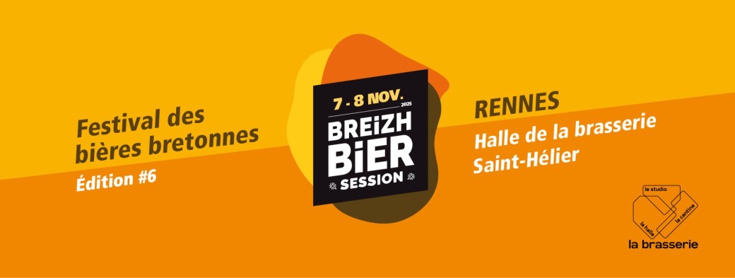 BREIZH BIER SESSION 2025