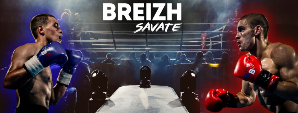Breizh Savate - Locminé 2026