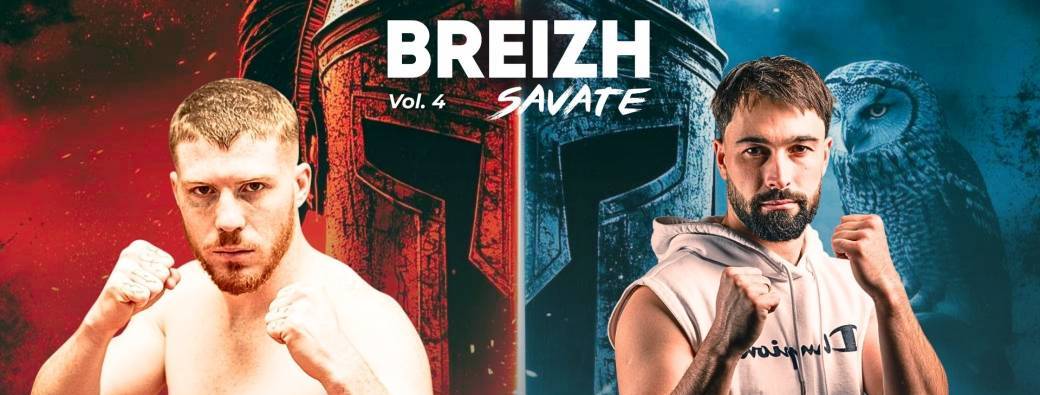 Breizh Savate - Pontivy 2026