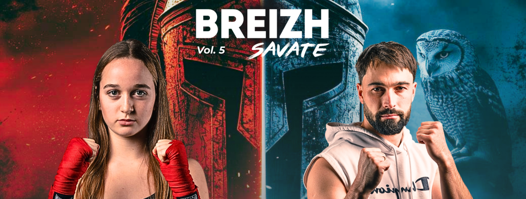 Breizh Savate - Pontivy 2026