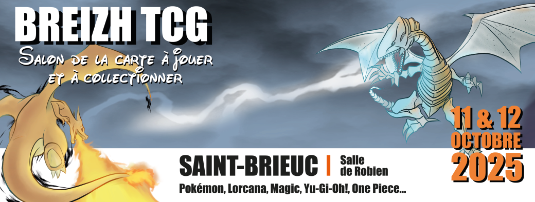 Breizh TCG