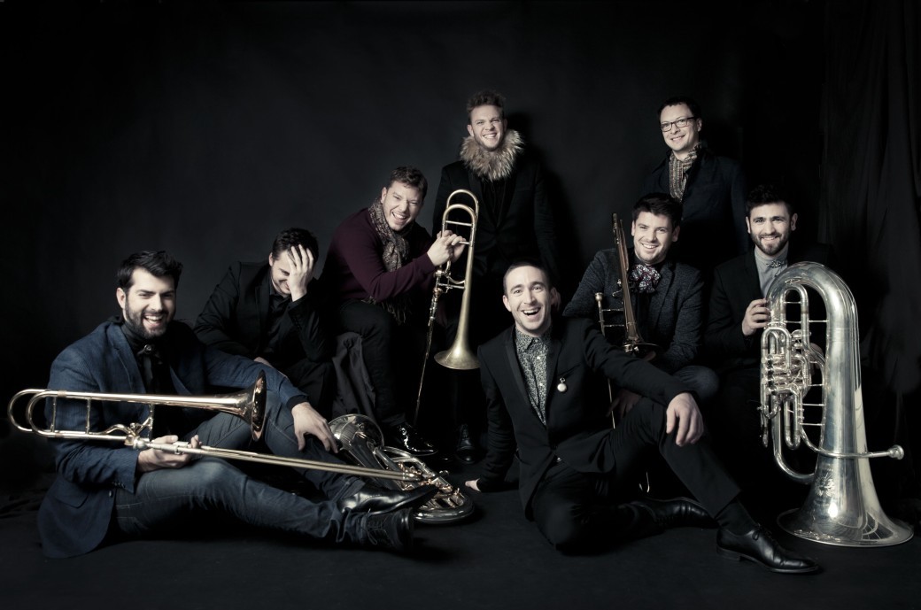 Breizh Trombones - Orchestre d’harmonie Experts & Jazz Breizh Trombones - Orchestre d’harmonie Experts & Jazz