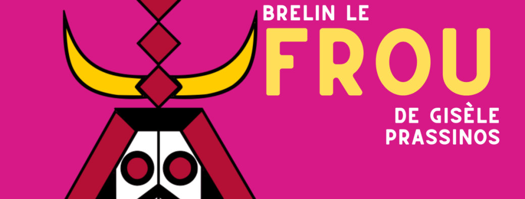 Brelin le frou : le Portrait de famille