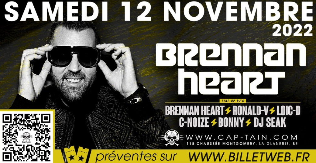 Brennan Heart