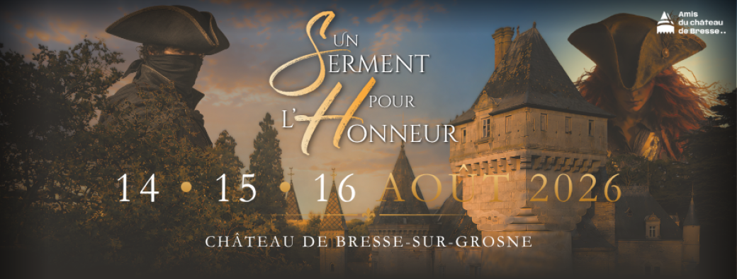 Un Serment pour l'Honneur