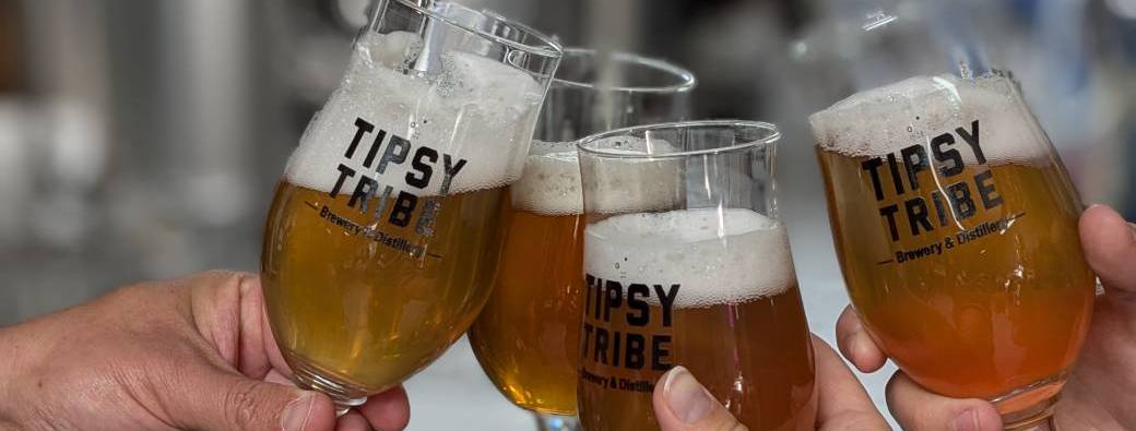 Private Experience - Brewing Workshop
