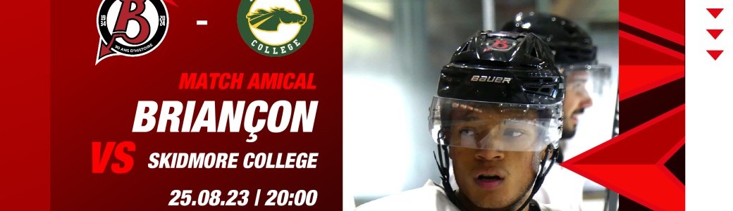 Briançon - Skidmore College