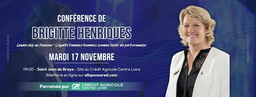 Brigitte Henriques - Orléans