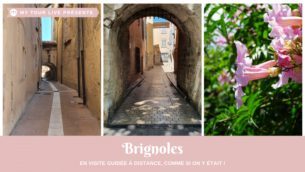 Brignoles Brignoles