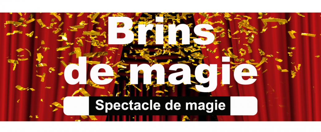 Brins de magie