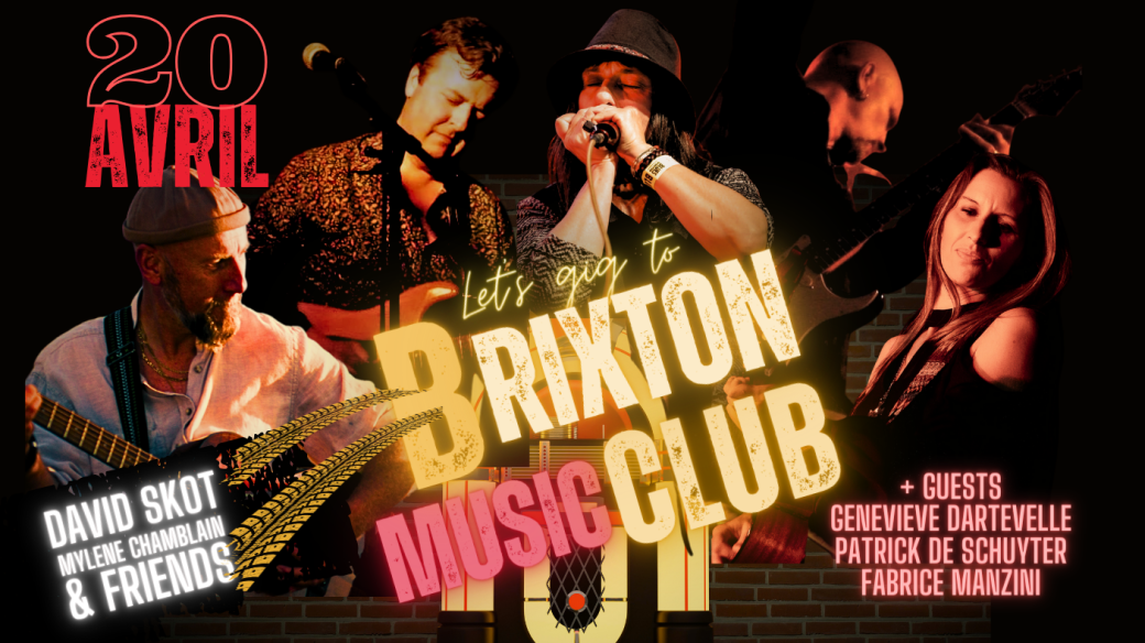 Brixton Music Club