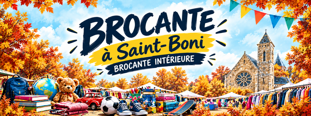 Brocante