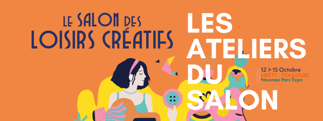 COMPLET - Broderie Mexicaine - 11h