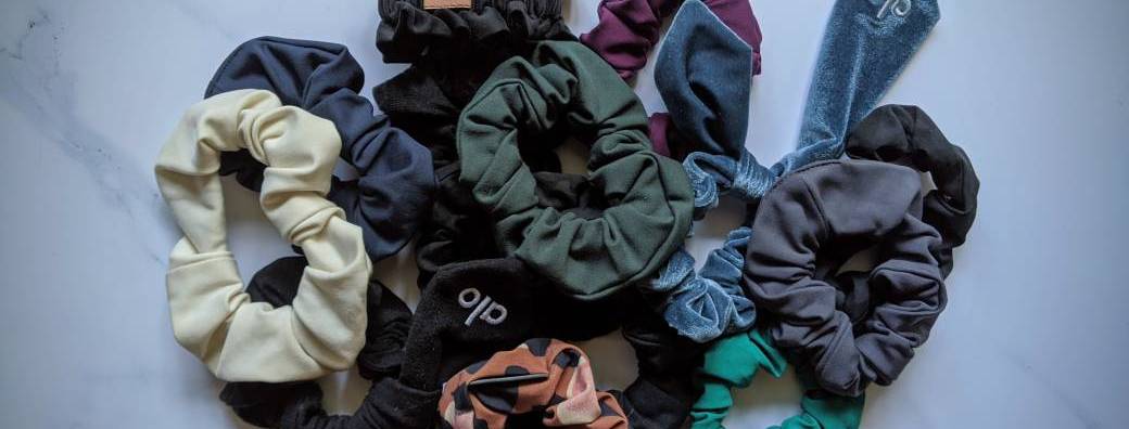 Fabriquer son chouchou | Atelier DIY, Le Grand Hôte