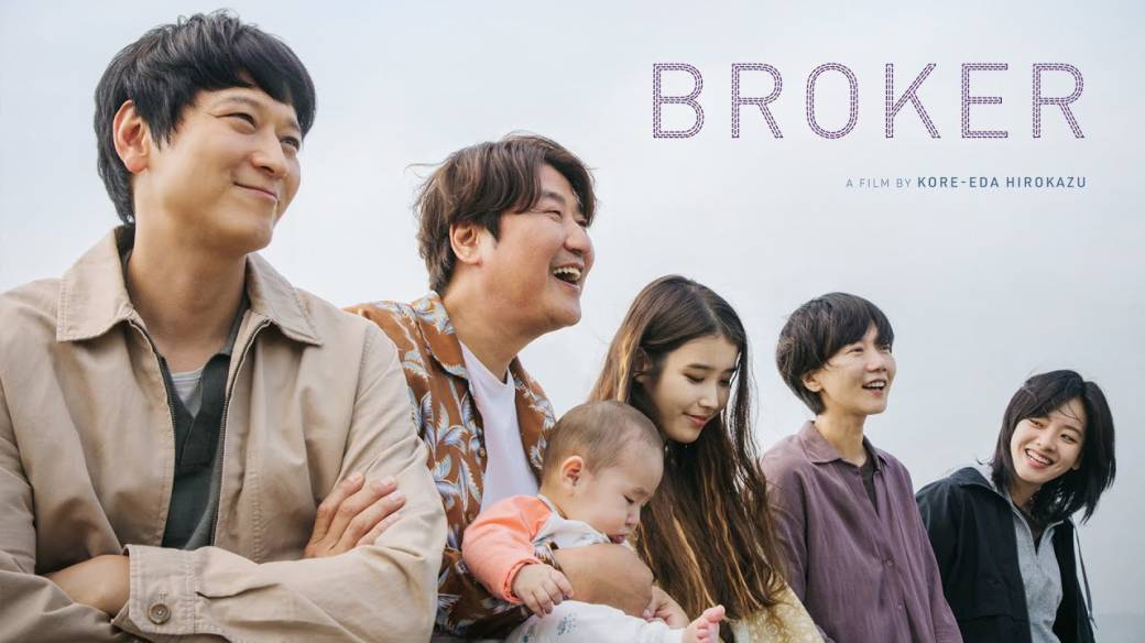 BROKER - Les Bonnes Étoiles